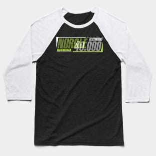 90's Series - Nurgle Baseball T-Shirt